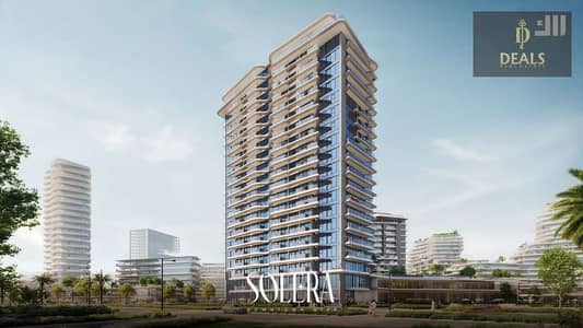 阿拉伯港， 拉斯海玛 1 卧室单位待售 - 1000005389. jpg