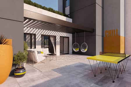 1 Bedroom Flat for Sale in Al Shamkha, Abu Dhabi - 11. jpg