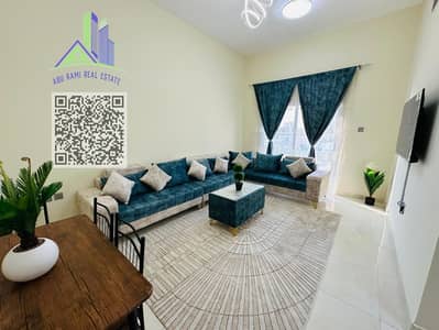 2 Cпальни Апартамент в аренду в Аль Нуаимия, Аджман - IMG-20241215-WA0011. jpg