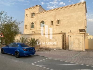 7 Cпальни Вилла в аренду в Шахкбут Сити, Абу-Даби - IMG-20250825-WA0049. jpg