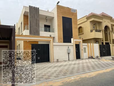 5 Bedroom Villa for Rent in Al Yasmeen, Ajman - WhatsApp Image 2025-08-23 at 11.31. 05 PM (1). jpeg