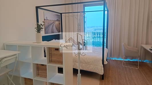 Studio for Rent in Muwaileh, Sharjah - IMG_20250622_190004_755. jpg