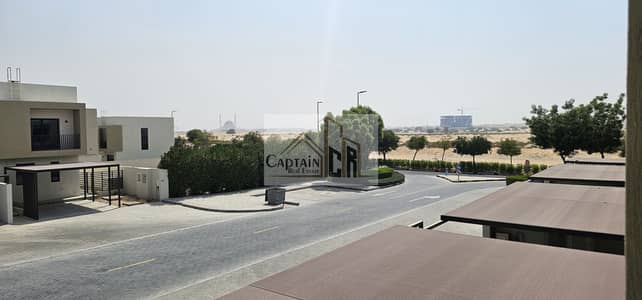تاون هاوس 3 غرف نوم للايجار في الطي، الشارقة - IMG-20250622-WA0032. jpg