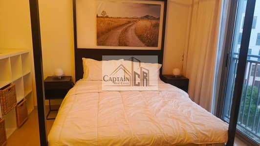 Studio for Rent in Muwaileh, Sharjah - IMG_20250622_190118_134. jpg