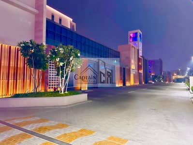 Studio for Rent in Muwaileh, Sharjah - IMG_20250321_034849. jpg