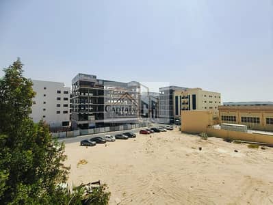 شقة 2 غرفة نوم للايجار في الجادة، الشارقة - WhatsApp Image 2025-07-12 at 2.17. 13 PM. jpeg