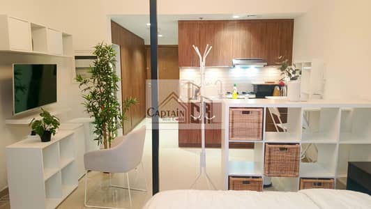 Studio for Rent in Muwaileh, Sharjah - IMG_20250622_190105_105. jpg