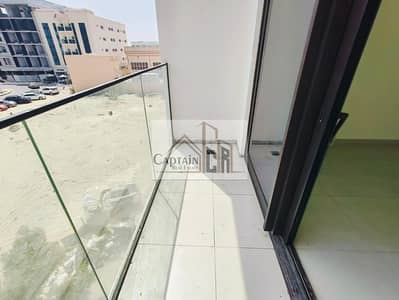 فلیٹ 2 غرفة نوم للايجار في الجادة، الشارقة - WhatsApp Image 2025-07-12 at 2.17. 09 PM (1). jpeg