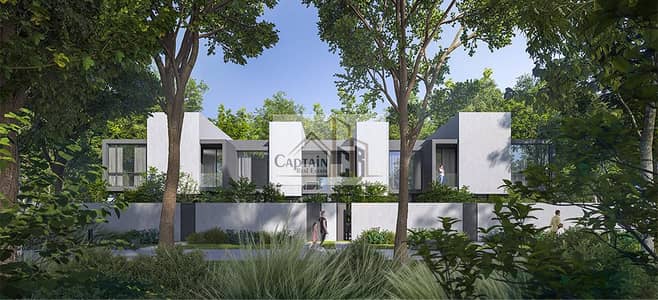 3 Cпальни Таунхаус Продажа в Тилал Сити, Шарджа - IMG-20250303-WA0078. jpg