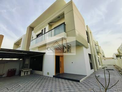 5 Bedroom Villa for Rent in Hoshi, Sharjah - 1000758469. jpg