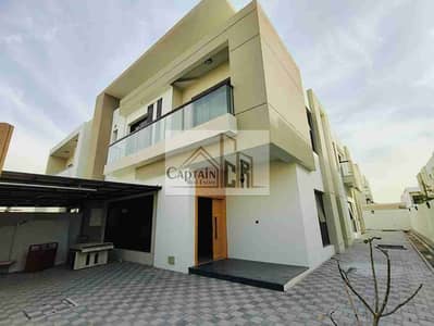 فیلا 5 غرف نوم للايجار في حوشي، الشارقة - IMG-20250318-WA0058. jpg