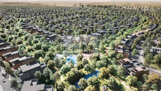3 Cпальни Таунхаус Продажа в Тилал Сити, Шарджа - 2847216173656126932-1600x900. jpeg