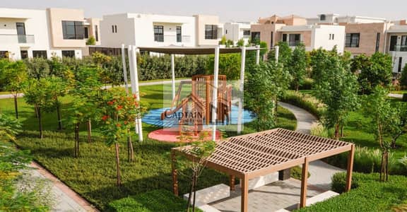 2 Bedroom Villa for Rent in Al Tai, Sharjah - nasma-central-park-m. png