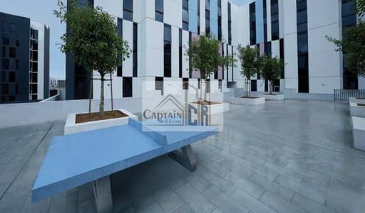 1 Bedroom Flat for Rent in Aljada, Sharjah - East village. jpeg