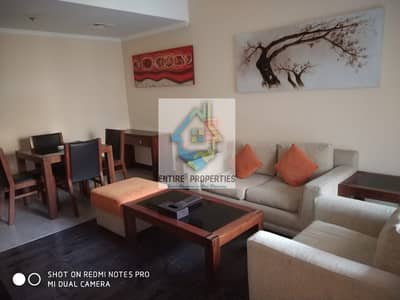 Furnished Chiller Free 1BHK Two Month Free With All Amenities Furnished Chiller Free 1BHK Two Month Free With All Amenities