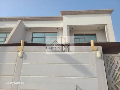 فیلا 5 غرف نوم للايجار في حوشي، الشارقة - IMG-20250820-WA0241. jpg