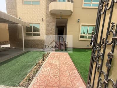 فیلا 6 غرف نوم للايجار في حوشي، الشارقة - IMG-20250820-WA0212. jpg