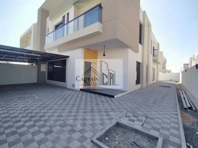 5 Bedroom Villa for Rent in Hoshi, Sharjah - f4f216ae-d36c-43ce-8830-bd58ff09d5ef. jpg