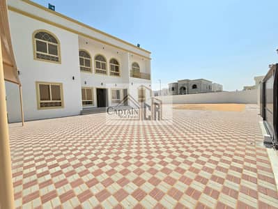 فیلا 5 غرف نوم للايجار في السيوح، الشارقة - IMG_4783. jpg