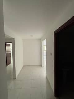 2 BHK apartment for Annual Rent in Ajman Al Nuaimiya 2, clean building