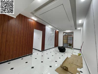 阿尔罗达， 阿治曼 2 卧室单位待租 - IMG-20250825-WA0001. jpg