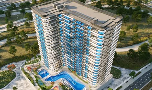 Studio for Sale in Dubai Production City (IMPZ), Dubai - Screenshot 2025-08-25 170307. png