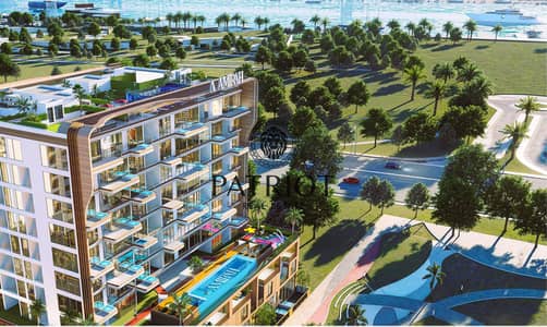 3 Cпальни Апартамент Продажа в Дейра Айленд, Дубай - Bonds_Avenue_Residences_at_Dubai_Islands_page-0006. jpg