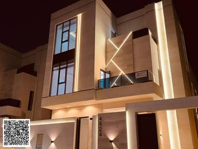 فیلا 6 غرف نوم للايجار في الحليو، عجمان - IMG-20250825-WA0035. jpg