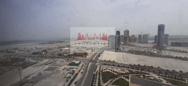 Very Spacious Modern 2 Bedroom For Rent in GATE Tower!! Very Spacious Modern 2 Bedroom For Rent in GATE Tower!!