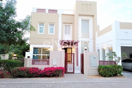 4 Bedroom Villa for Sale in Mudon, Dubai - Stand Alone | 3BR converted to 4 BR | Rented