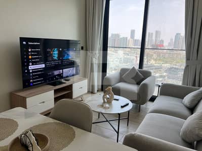 1 Bedroom Flat for Rent in Jumeirah Village Circle (JVC), Dubai - Elegant Smart Living | Family-Friendly Area