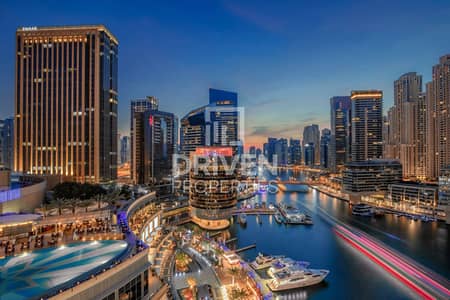 1 Спальня Апартаменты Продажа в Дубай Марина, Дубай - Квартира в Дубай Марина，Marina Cove, 1 спальня, 2475000 AED - 12614893