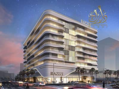 1 Bedroom Apartment for Sale in Al Furjan, Dubai - Screenshot 2025-08-18 135650. png