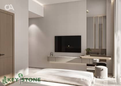 1 Bedroom Flat for Sale in Al Satwa, Dubai - 9-enso-amber-apartment-near-metro-downtown-dubai-jumeirah-garden-city-keystone-real-estate-dubai. jpg