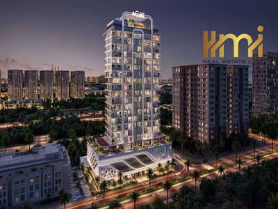 1 Bedroom Apartment for Sale in Dubai Sports City, Dubai - VEGA-Residence-at-Dubai-Sports-City-5. jpg