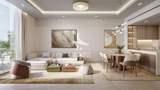 1 Bedroom Flat for Sale in Mohammed Bin Rashid City, Dubai - RA-AMIS-living-02_rev3_040125-1024x576. png