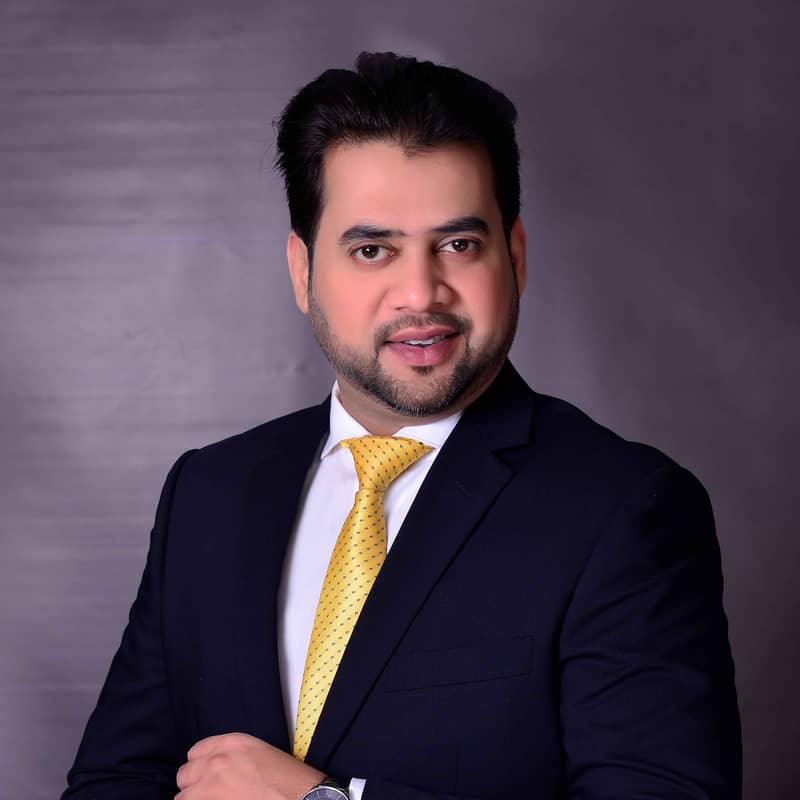 Waqas Iqbal Malik