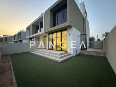3 Bedroom Villa for Rent in Dubai Hills Estate, Dubai - Well Priced | Corner Unit | Luxury living