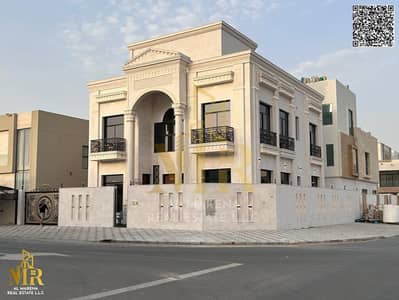 5 Bedroom Villa for Sale in Al Yasmeen, Ajman - IMG-20250821-WA0311. jpg