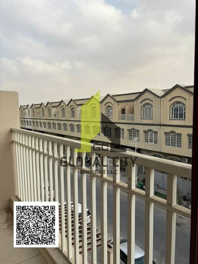 4 Bedroom Townhouse for Sale in Ajman Uptown, Ajman - WhatsApp Image 2025-07-30 at 3.52. 31 PM (1). jpeg