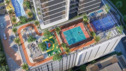 1 Bedroom Flat for Sale in Jumeirah Village Circle (JVC), Dubai - Screenshot 2025-08-25 145623. png