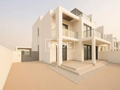 山谷小区， 迪拜 4 卧室别墅待售 - 位于山谷小区，Rivana 4 卧室的别墅 4200000 AED - 12615110