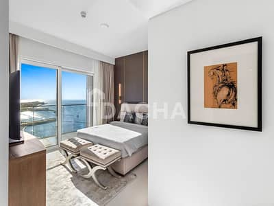 2 Bedroom Apartment for Rent in Dubai Harbour, Dubai - Stop Scrolling | Sea View | Luxurious Amenities