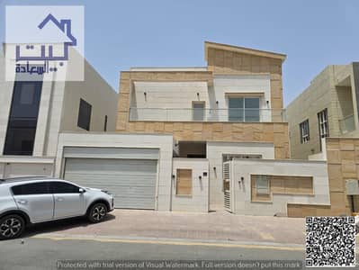 5 Bedroom Villa for Rent in Al Yasmeen, Ajman - IMG-20250820-WA0002. jpg