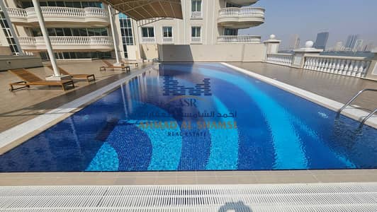 3 Bedroom Apartment for Rent in Al Majaz, Sharjah - 20250616_150517. jpg