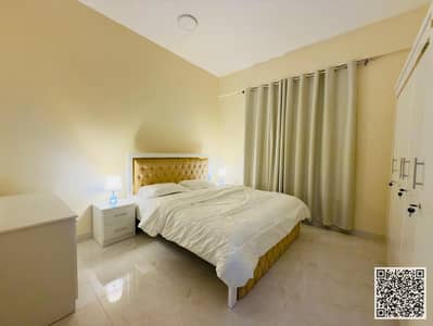 1 Bedroom Flat for Rent in Al Nuaimiya, Ajman - WhatsApp Image 2025-08-25 at 11.18. 12 AM. jpeg