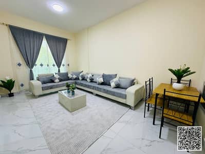 1 Bedroom Apartment for Rent in Al Rashidiya, Ajman - WhatsApp Image 2025-08-20 at 10.42. 29 AM. jpeg