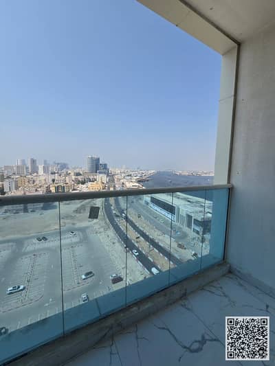 شقة 2 غرفة نوم للايجار في الراشدية، عجمان - WhatsApp Image 2025-08-25 at 11.22. 19 AM. jpeg