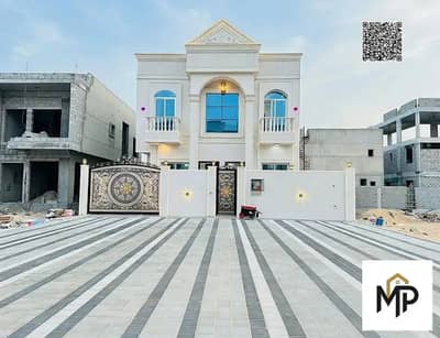 5 Bedroom Villa for Sale in Al Zahya, Ajman - batch_790618859-1066x800. jpg