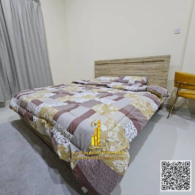 阿尔罗达， 阿治曼 单身公寓待租 - IMG-20250825-WA0120. jpg